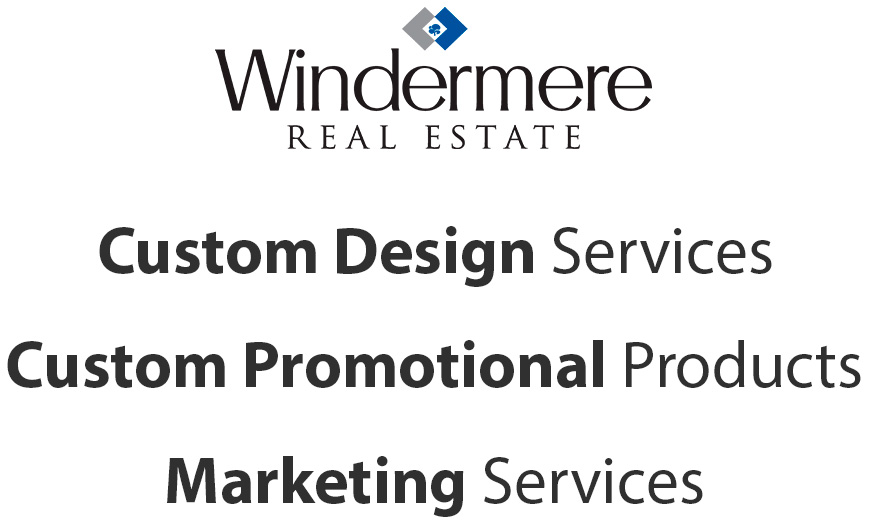Windermere Real Estate Custom Design Realty Studio Design