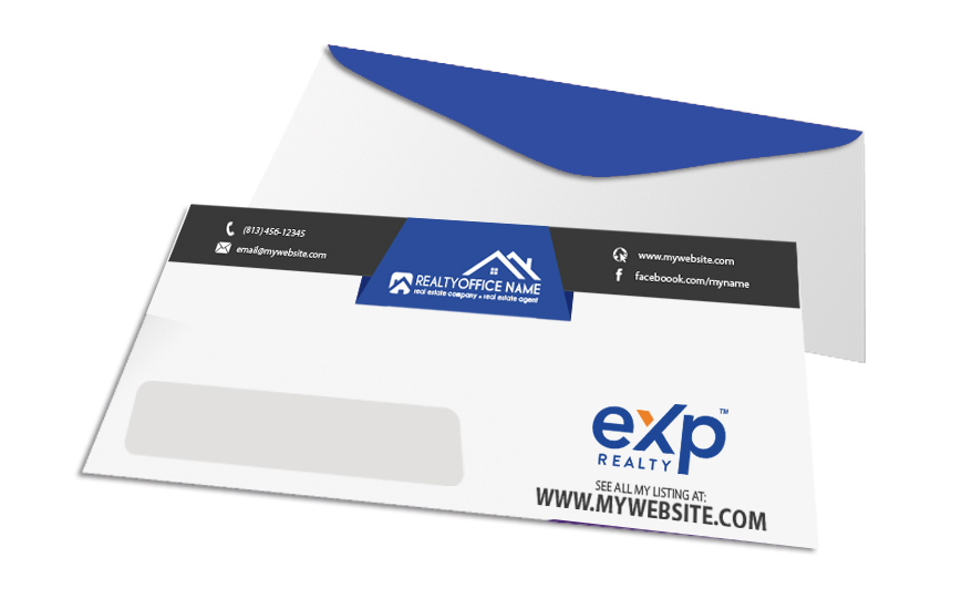 eXp Realty Email Signatures eXp Realty Email Signature Templates