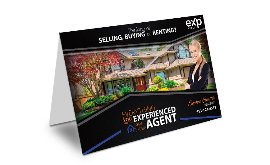 eXp Realty Email Signatures eXp Realty Email Signature Templates