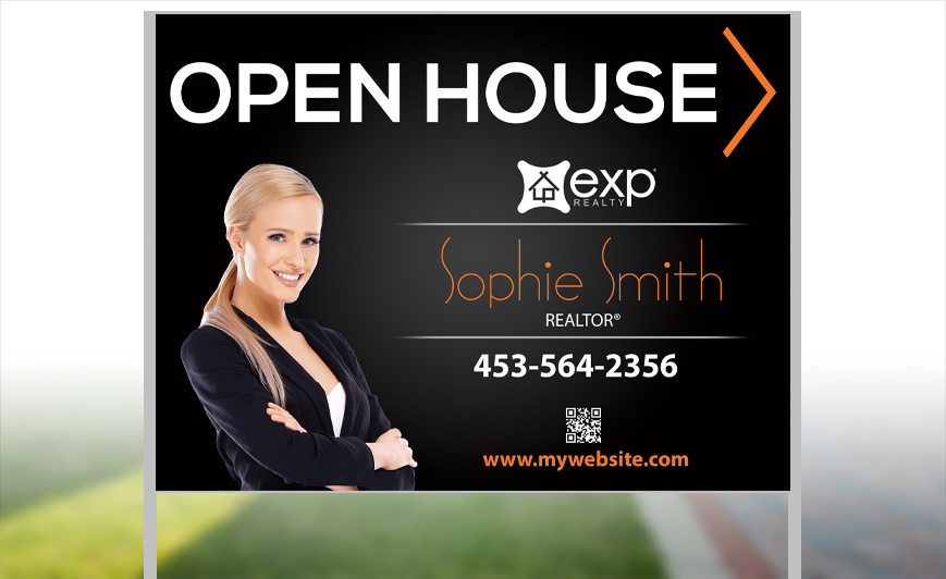 eXp Realty Email Signatures eXp Realty Email Signature Templates