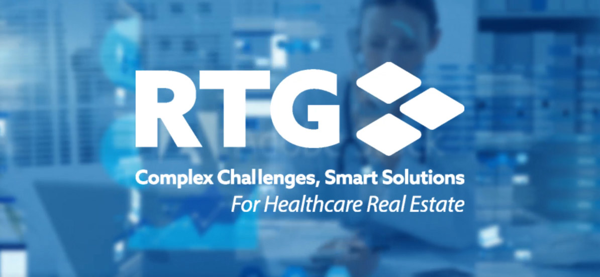 Healthcare Real Estate Operations Services Realty Trust Group