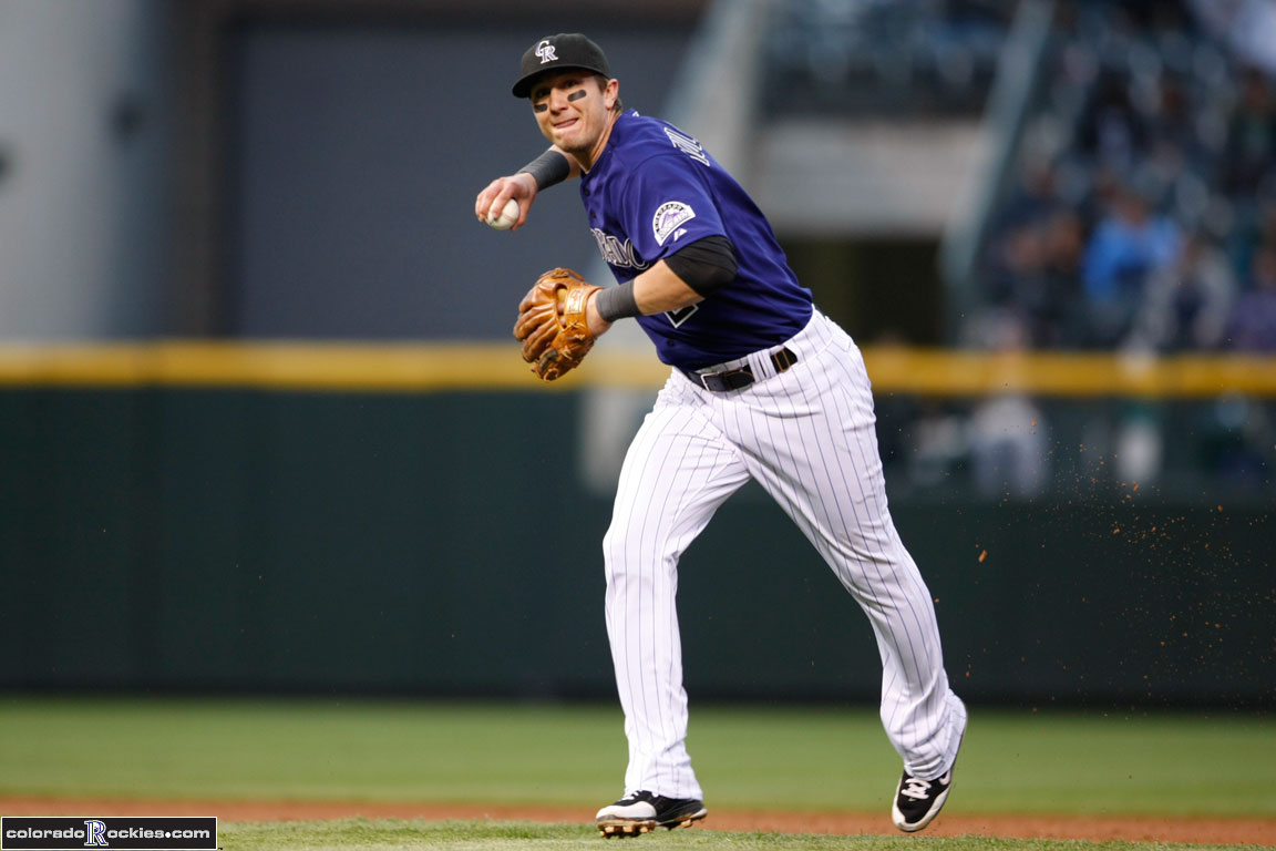 Can Vail's Philippon salvage greatness of injuryplagued Tulowitzki