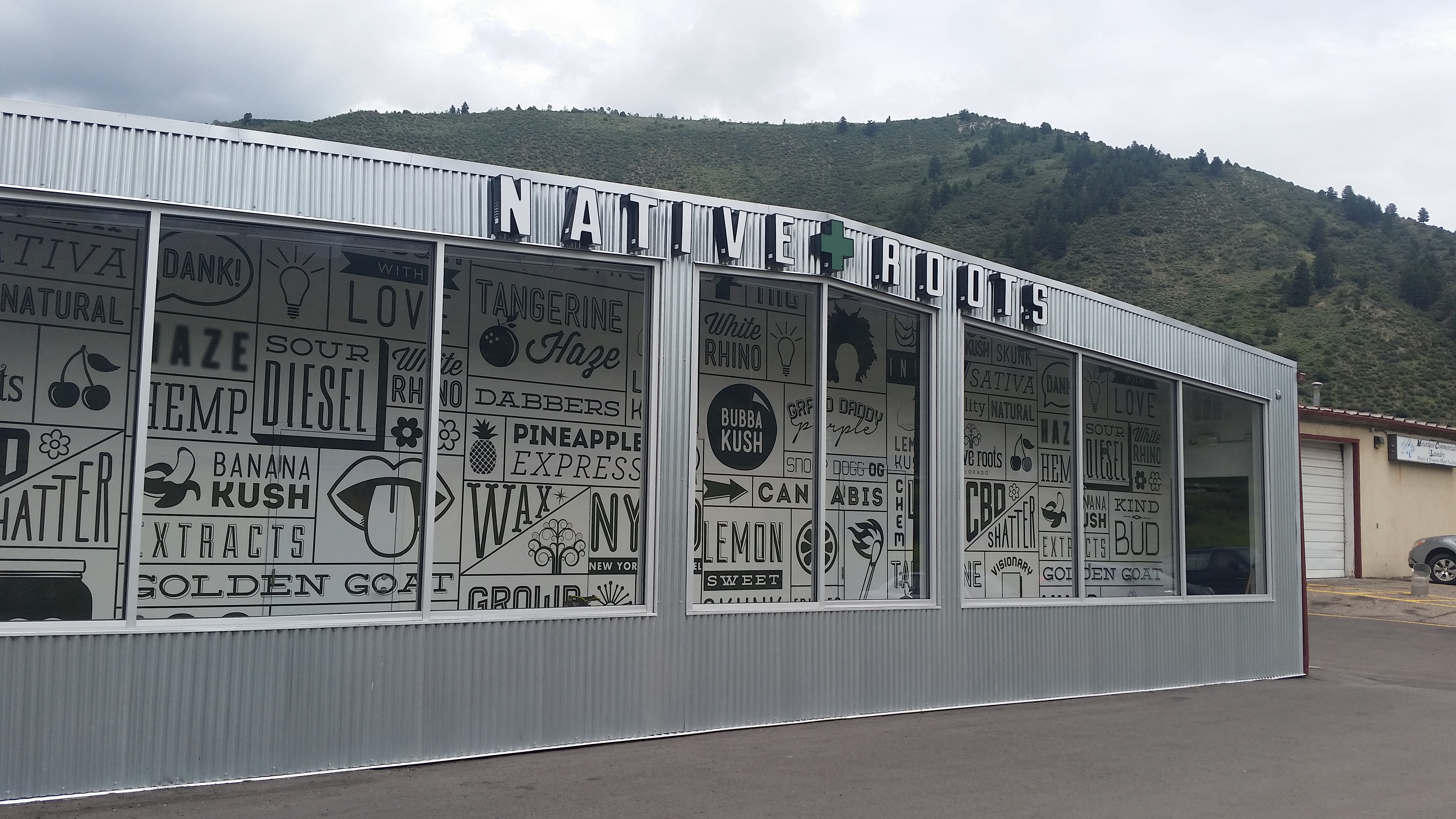 Mayor Daly Pot shops bad for Vail's brand Real Vail