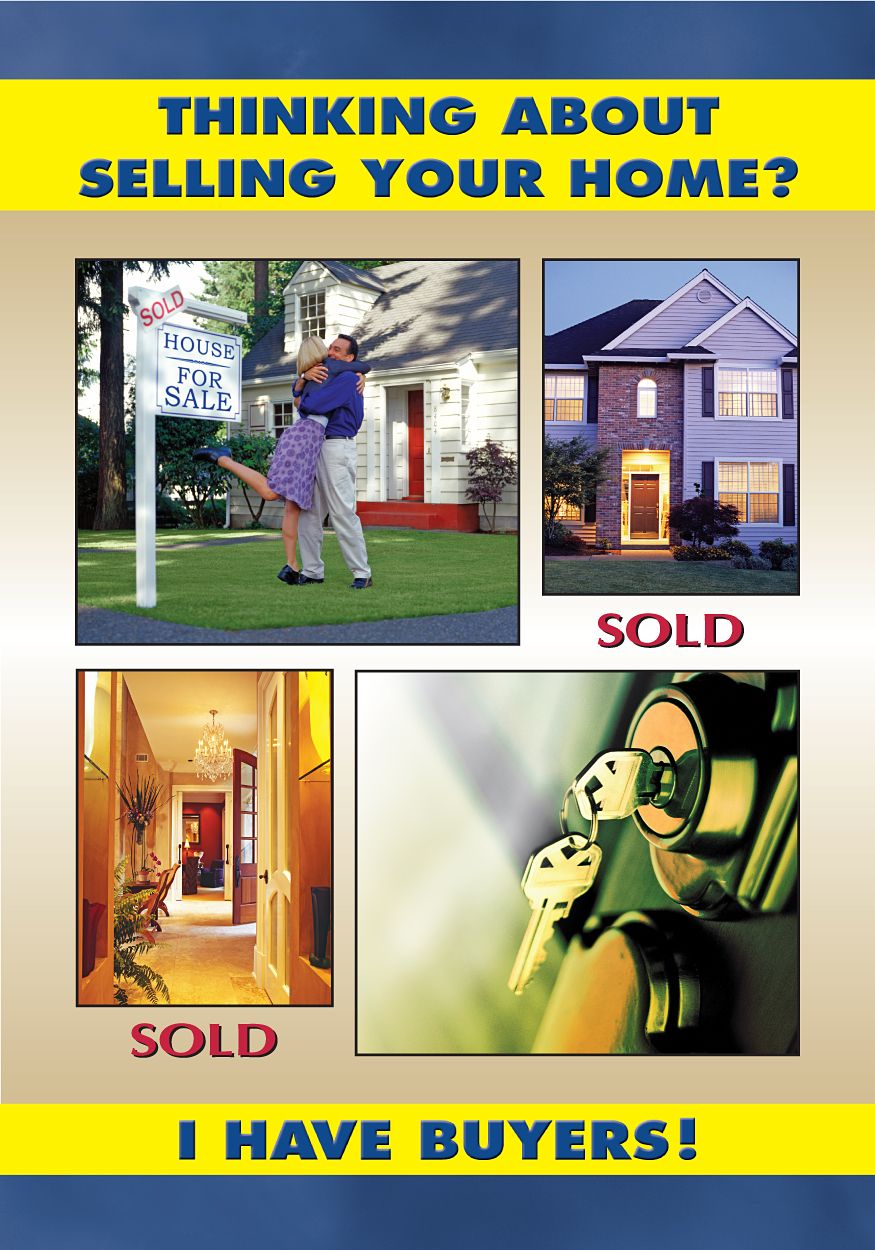 4Up Laser Postcards I Have Buyers