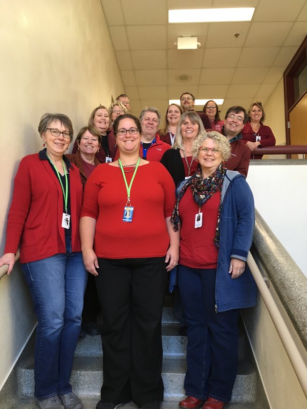 Red4Ed Rochester Education Association