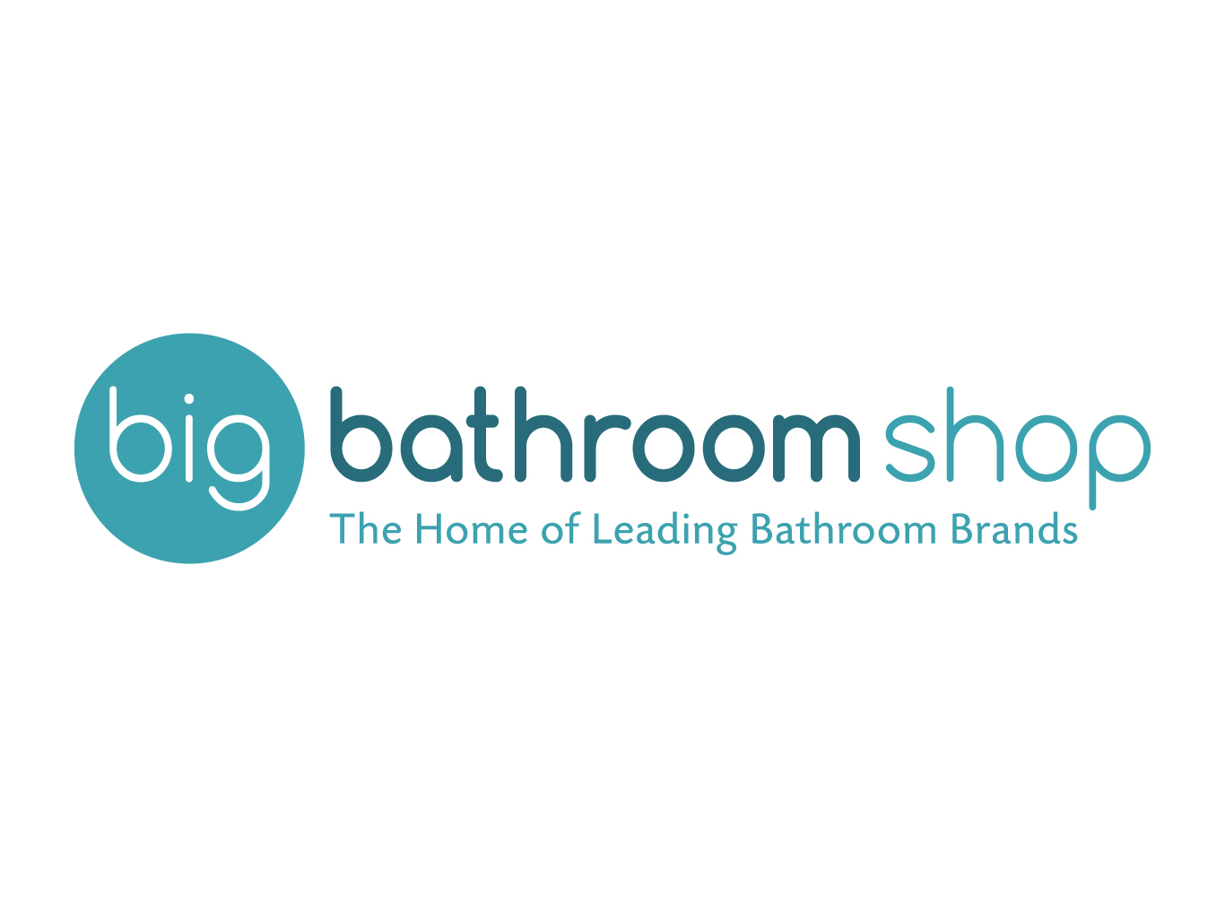 Big Bathroom Shop Logo Reaseheath College