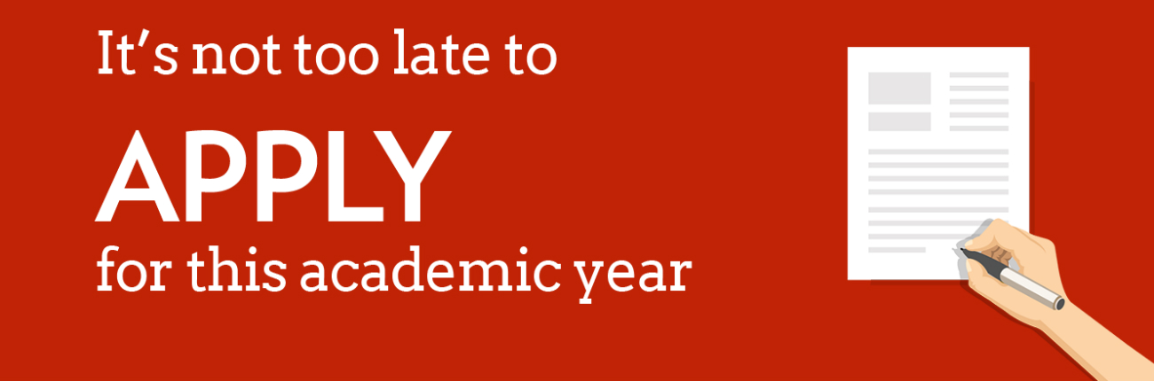Is It Too Late To Apply For University 2023