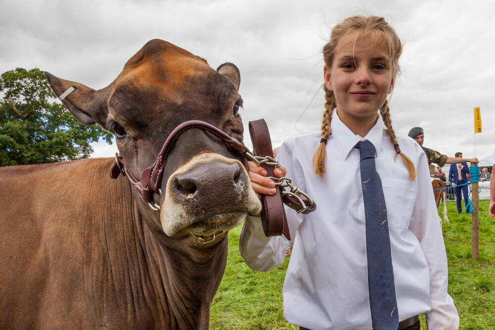 The Nantwich Show Wednesday 27 July 2022 Reaseheath College