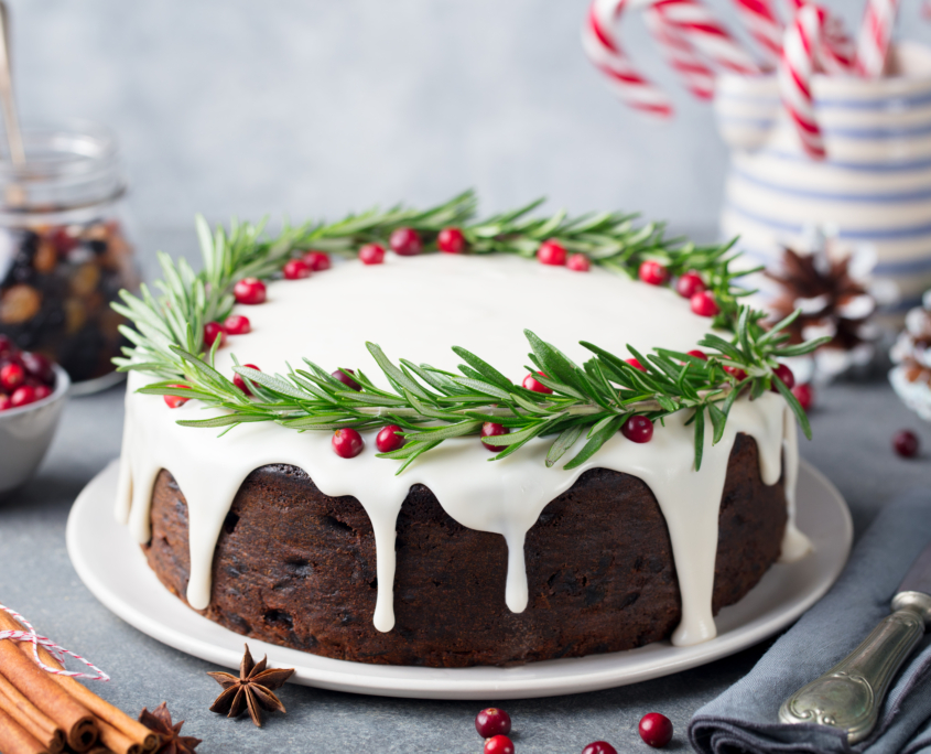 Bakery Courses for Adult Learners Reaseheath College