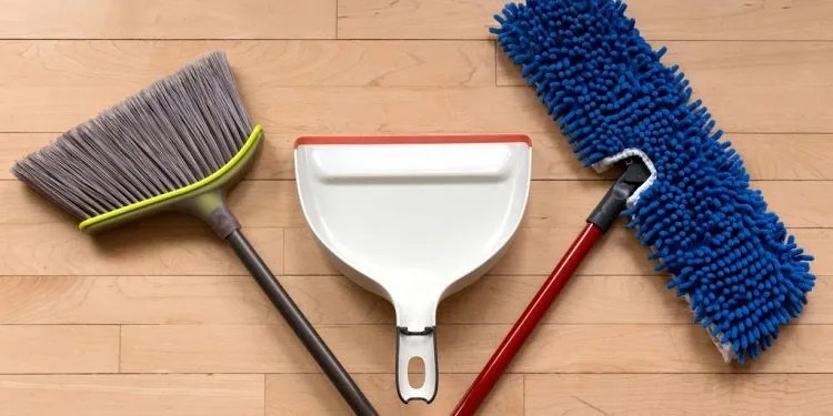 10 Best Dust Mops Reviewed In 2019 10 Best Dust Mops