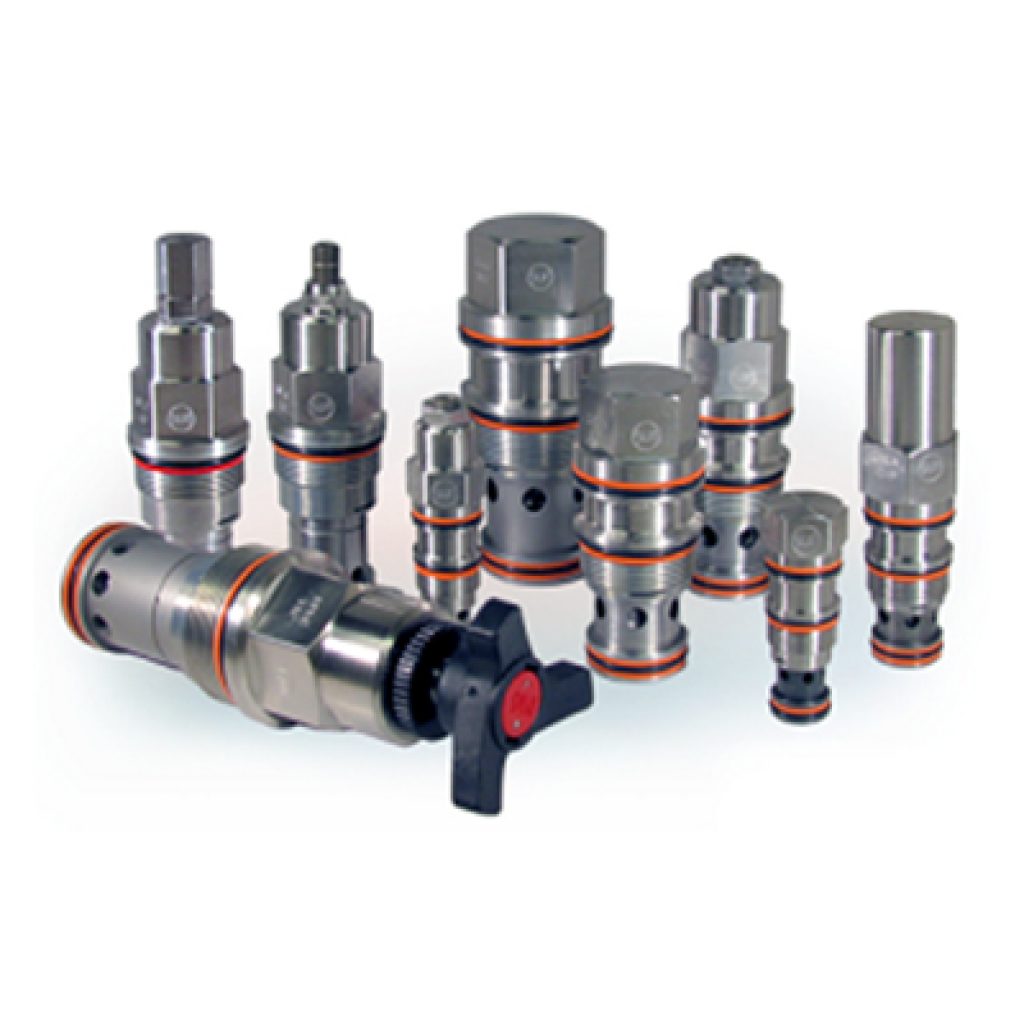 Hydraulic, Pneumatic & Fluid Power Products Reasontek Corp