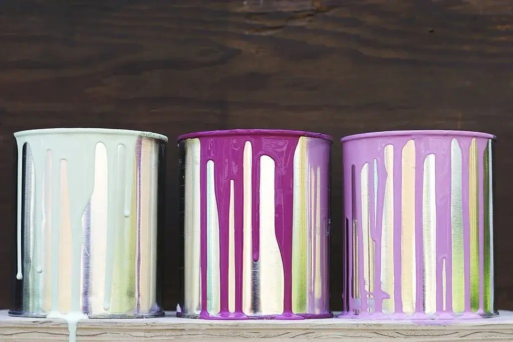 How to Paint Enamel A Professional's Guide Reaume Construction