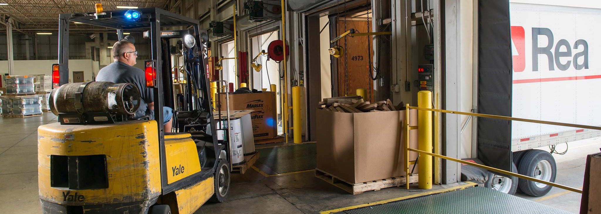 Rea Wire Highlighted in Business View Magazine Rea Wire