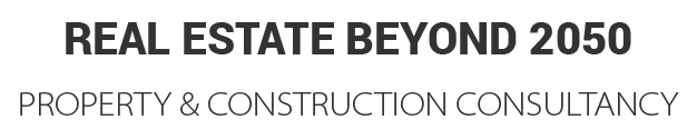 News Real Estate Beyond 2050
