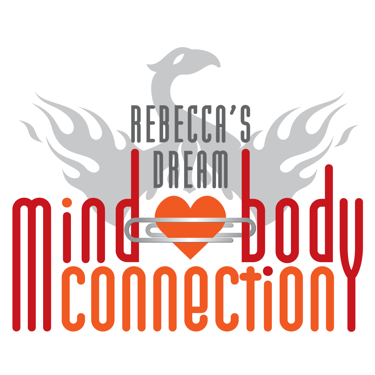 MindBody Connection Move Your Body, Revive Your Mind Rebecca's Dream