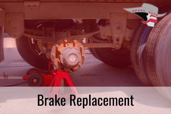 How Often Do Brakes Need To Be Replaced?