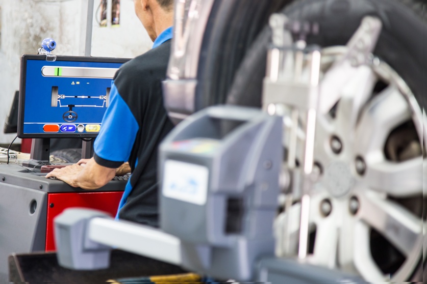 How Often Should You Get a Wheel alignment?