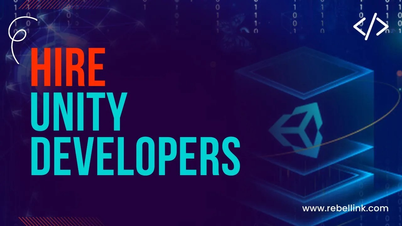 Best Sites To Hire Unity Developers in 2024 (Freelance)