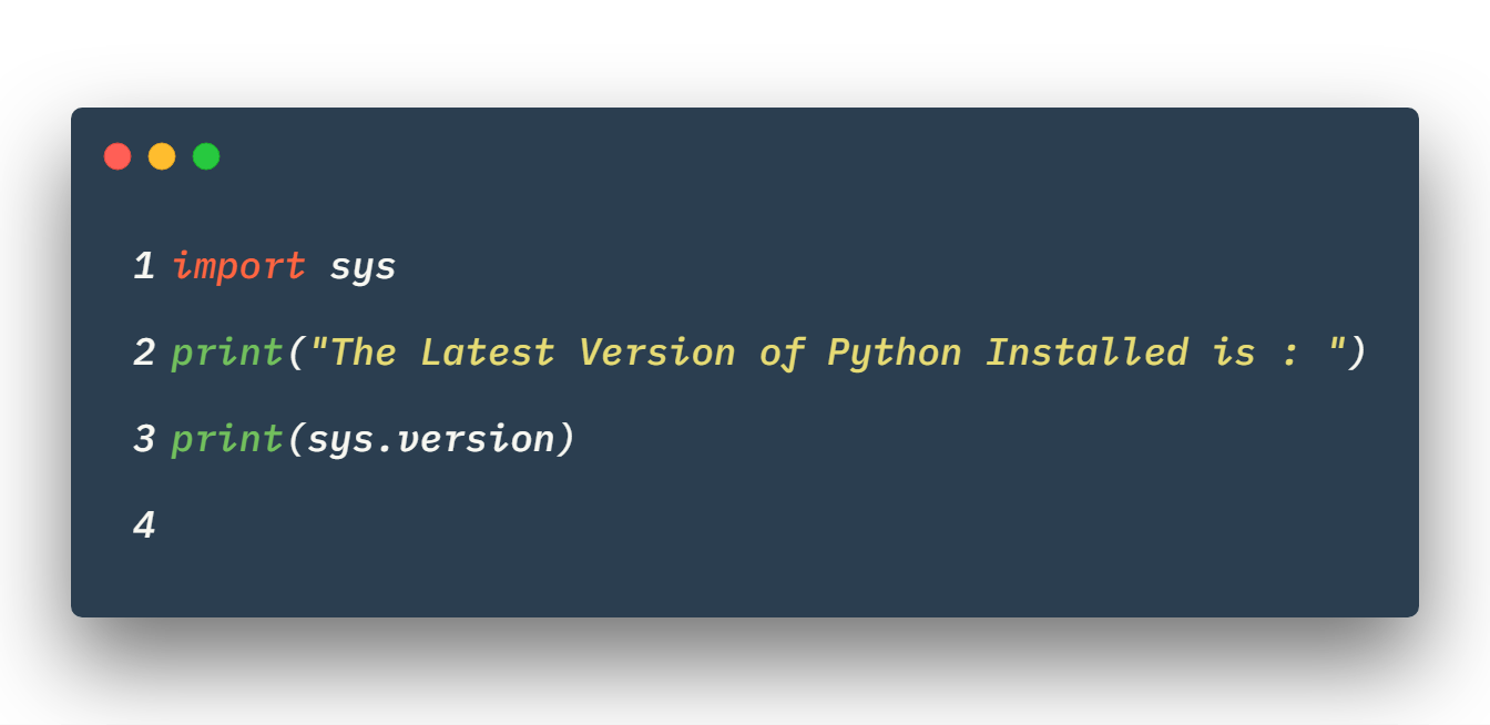 How To Execute Python Scripts In Command Prompt RebellionRider