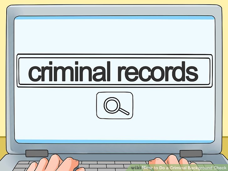 A Criminal Background Check is a Key Part of Workplace Safety