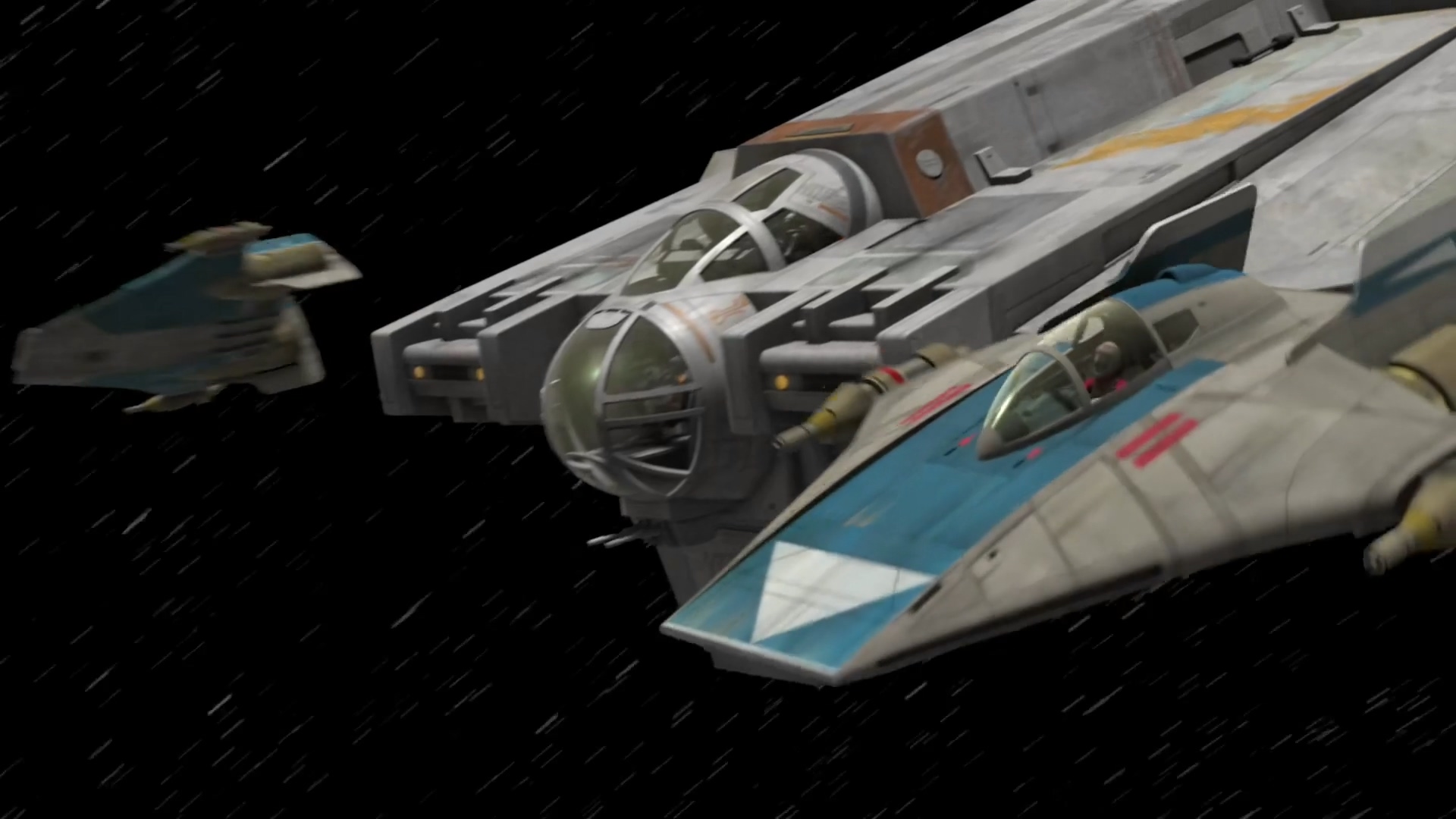 Awing Size Rebel Scale