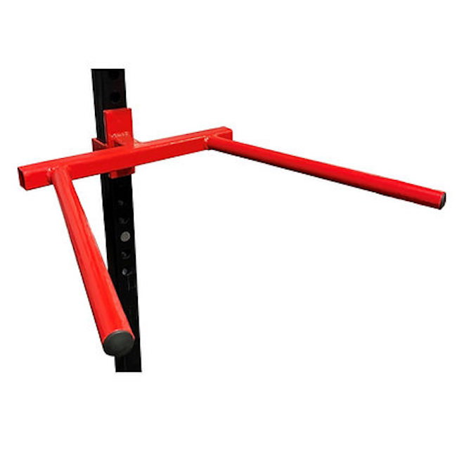Dip Bar Attachment Rebel Strength