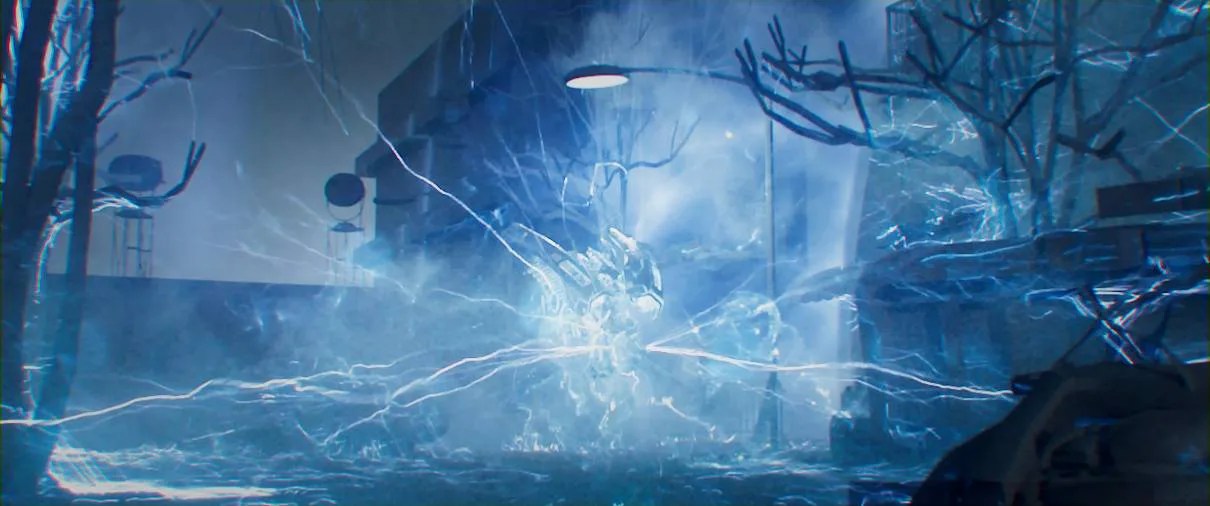 Magical FX in Houdini A Pro VFX Course Rebelway