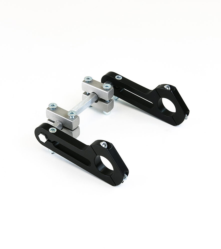 Handlebar Rally Bracket Rebel X Sports Srl