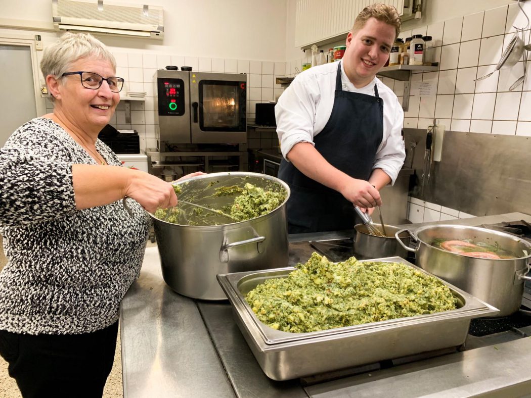 Horeca: Hoe Is Het Nu Met 'In Het Bonte Varken'? - Rebonieuws.nl