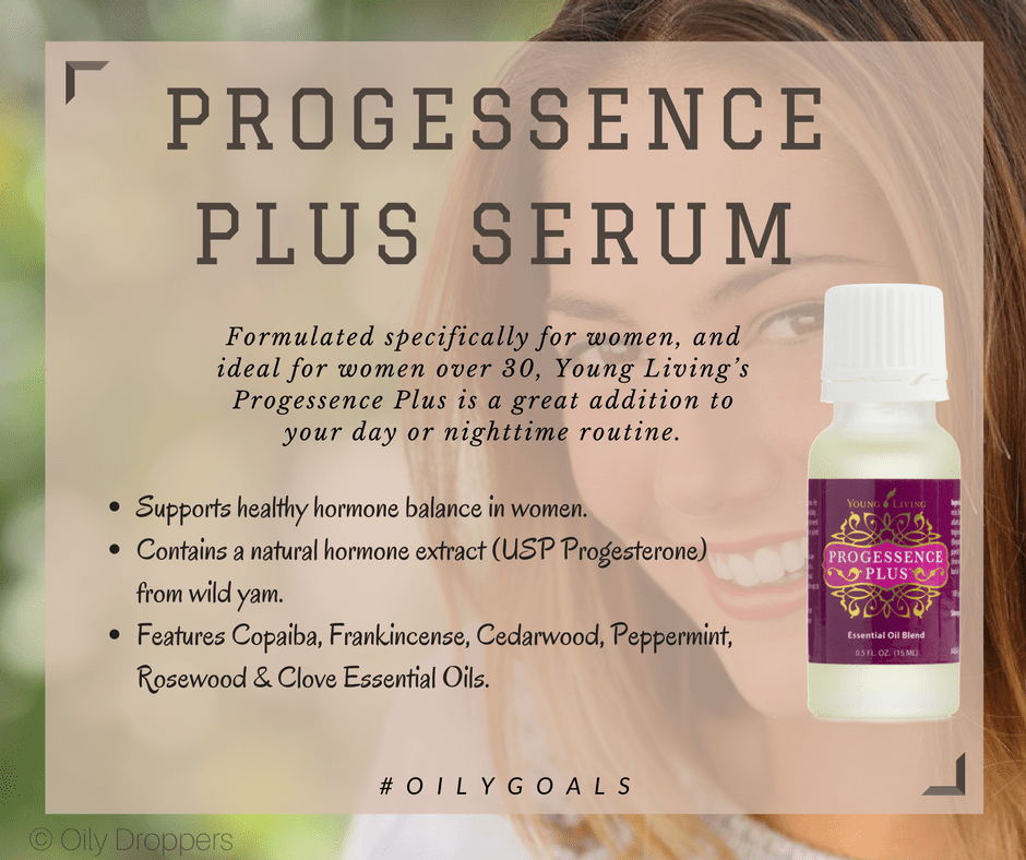 The Best Essential Oils for Women’s Health