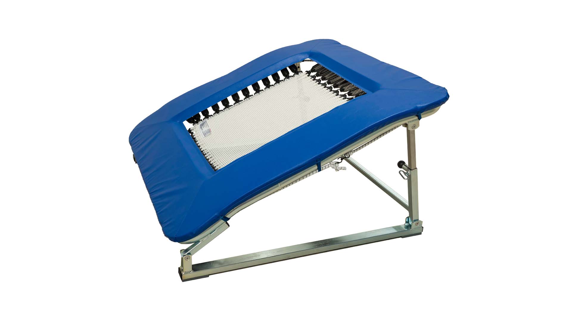 Buy Complete Units Rebound Minitramp Trampoline & Accessories