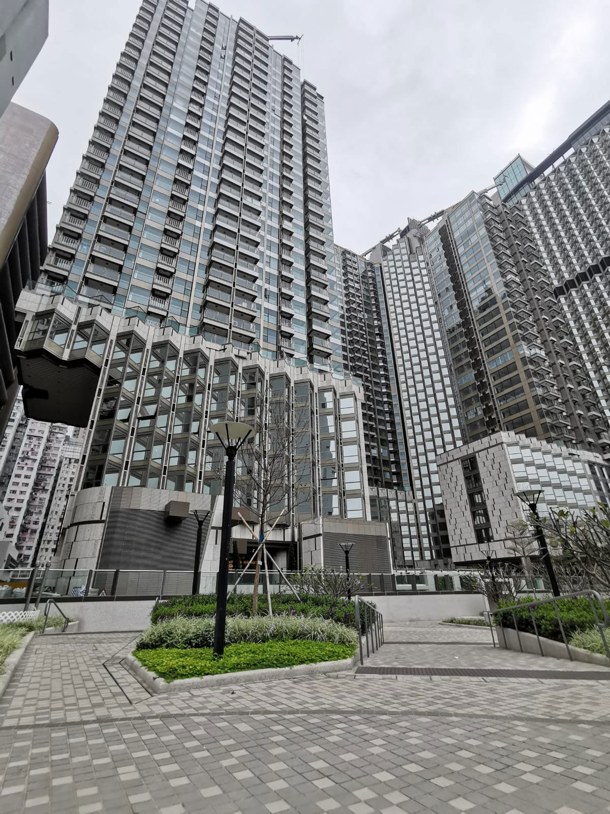 Harbour Glory REC Engineering Company Limited