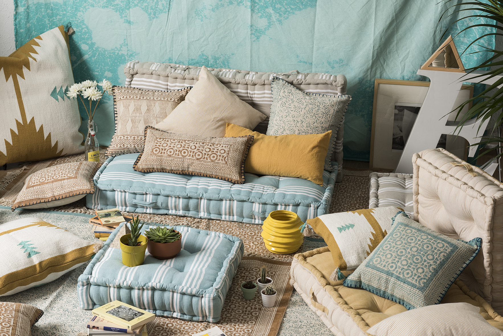 Calma House REC.0 Experimental Stores