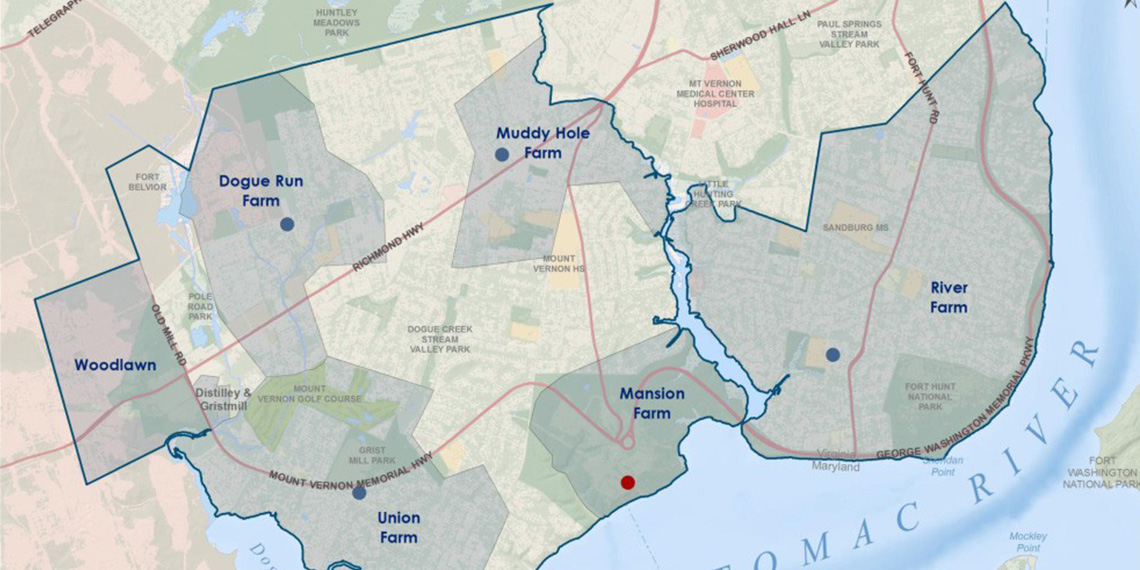 Riverside Estates Civic Association