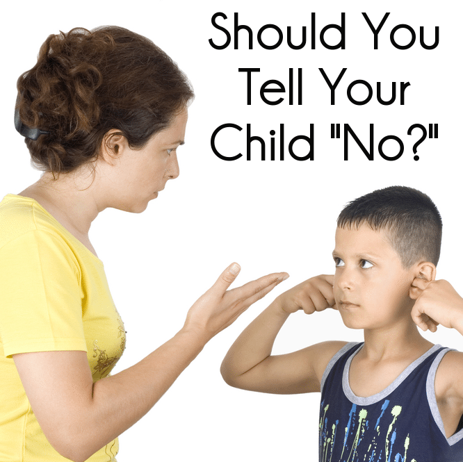 GMA Marla Sokoloff Never Saying No Vs Dr Karyn Gordon No & Parenting