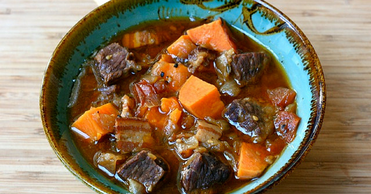 Rachael Ray Michael Symon Side Dish Recipes + Beef Stew