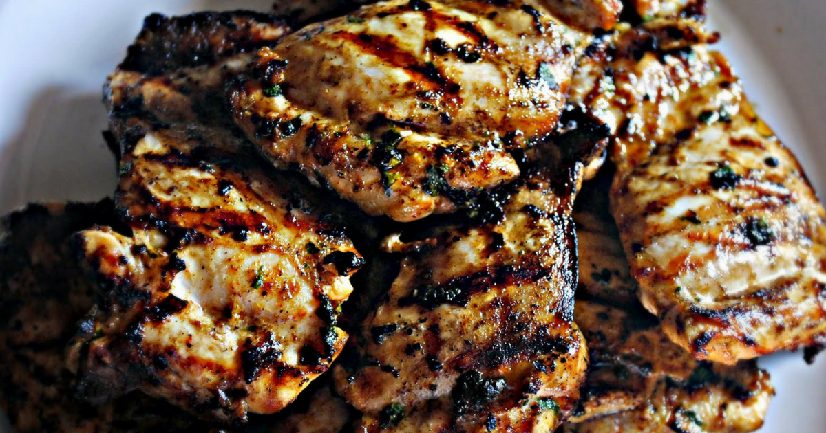 Dr Oz White Meat vs Dark Meat & Why Don't Chicken Have Teeth?