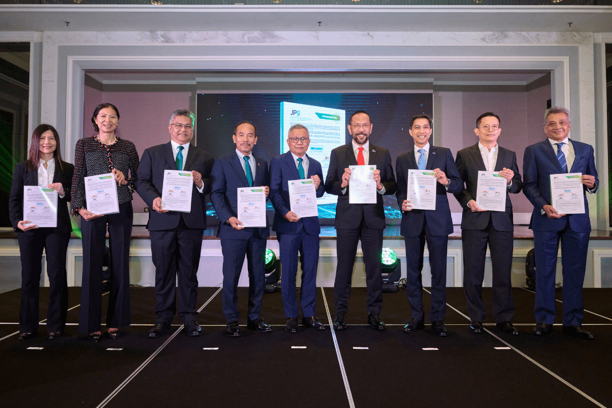 Johor Plantation Group to raise 156 million in IPO to fund green initiatives NEWS Reccessary