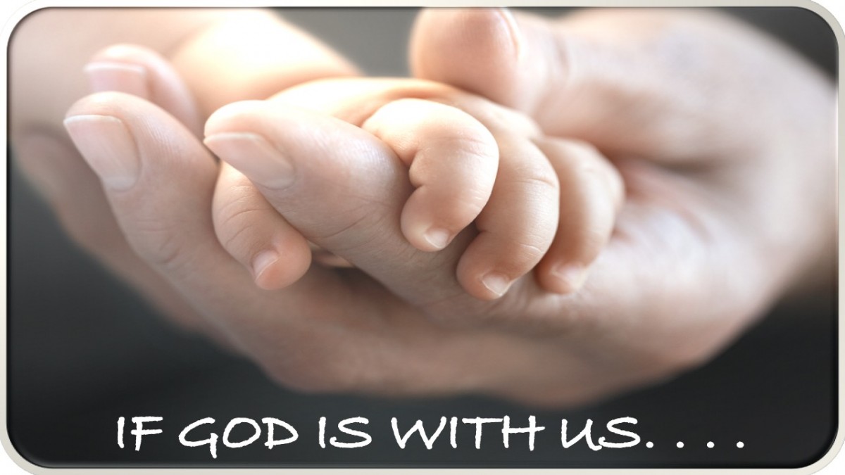 Then What Is God’s Story? River's Edge Community Church