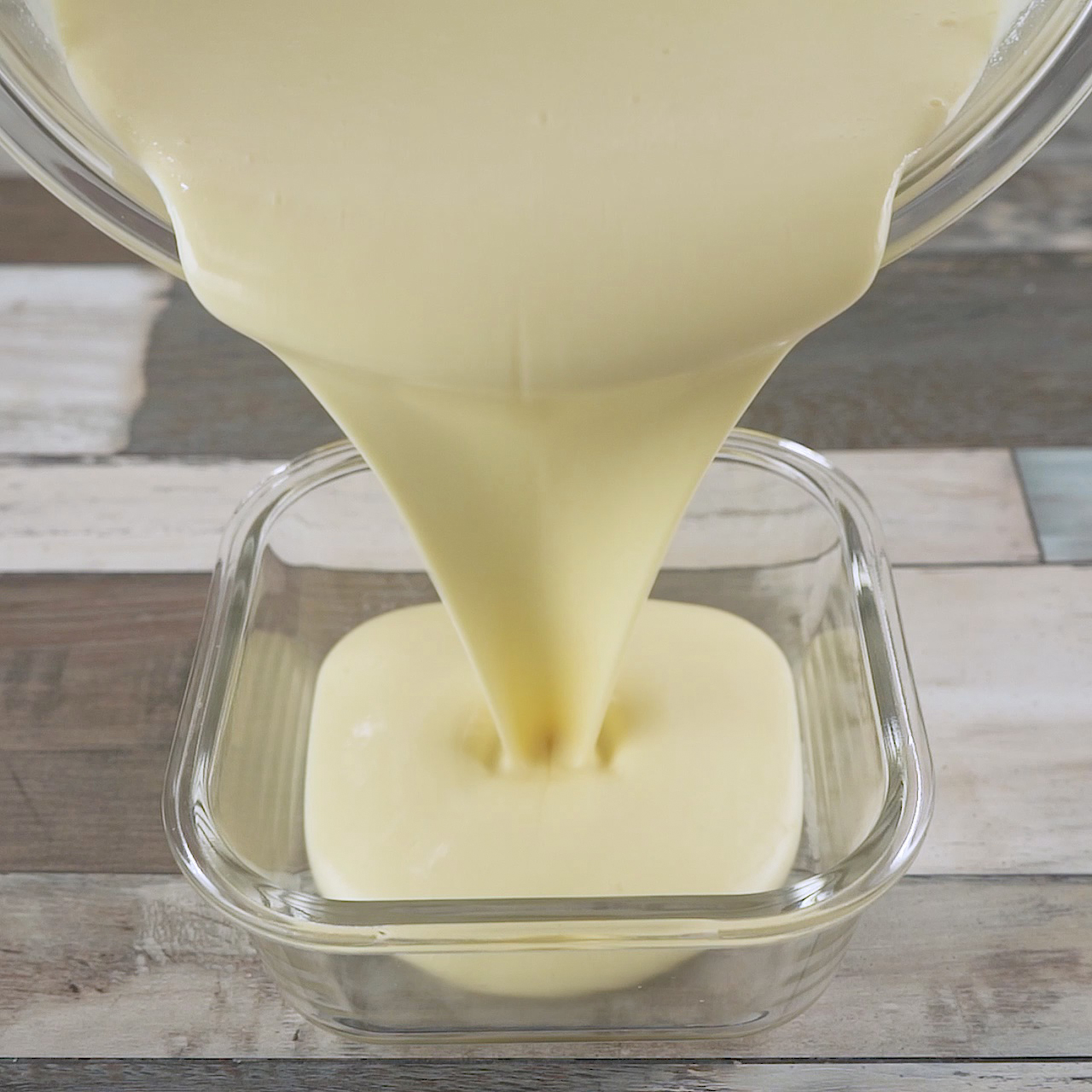 Mousse de Leite em Pó, Fácil, Prático e Delicioso! Receitas Aprenda