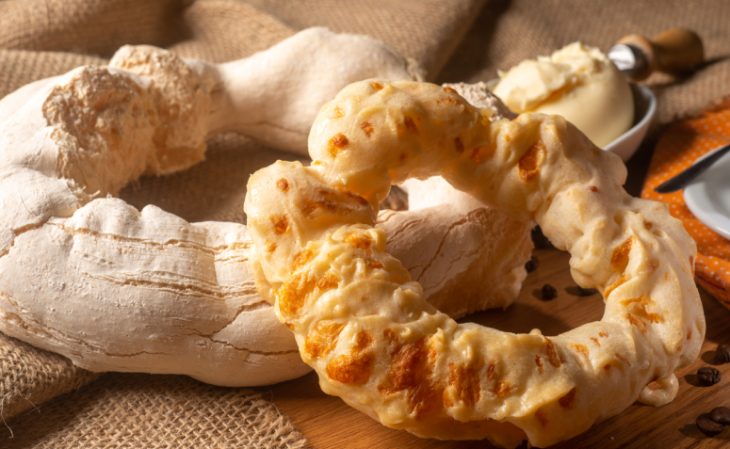 10 receitas de chimango para saborear esse delicioso biscoito