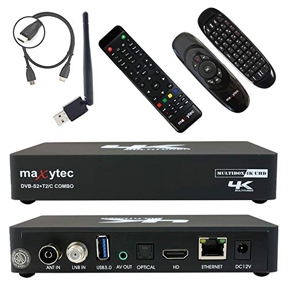 WLAN Receiver Test & Vergleich 01/2021 » GUT bis SEHR GUT