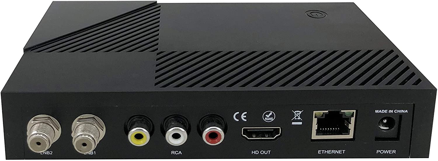 Haben alle Fernseher mittlerweile einen Receiver eingebaut? Receiver.de