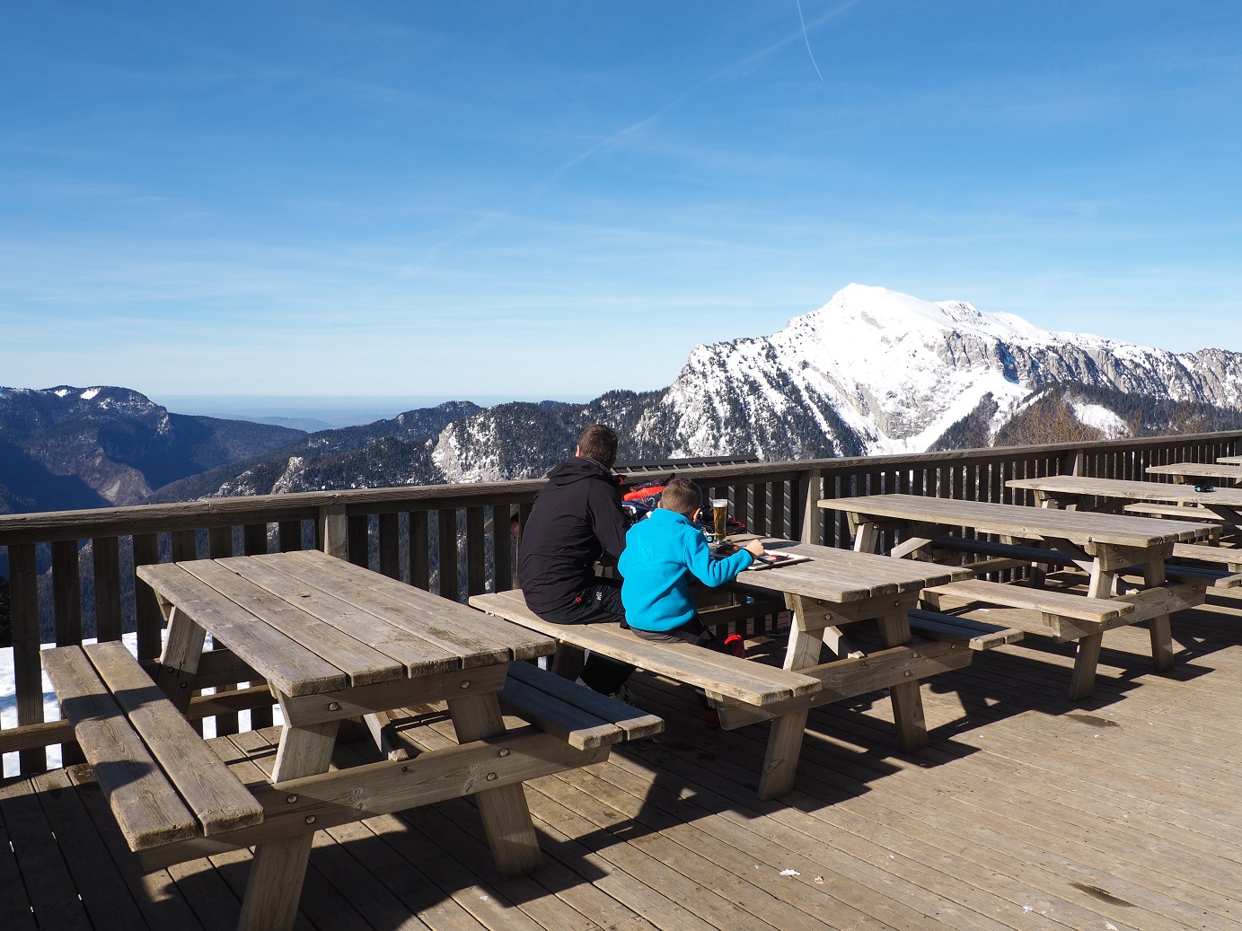 SAINTPIERREDECHARTREUSE (France Alpes) Mountain Hotel Refuge