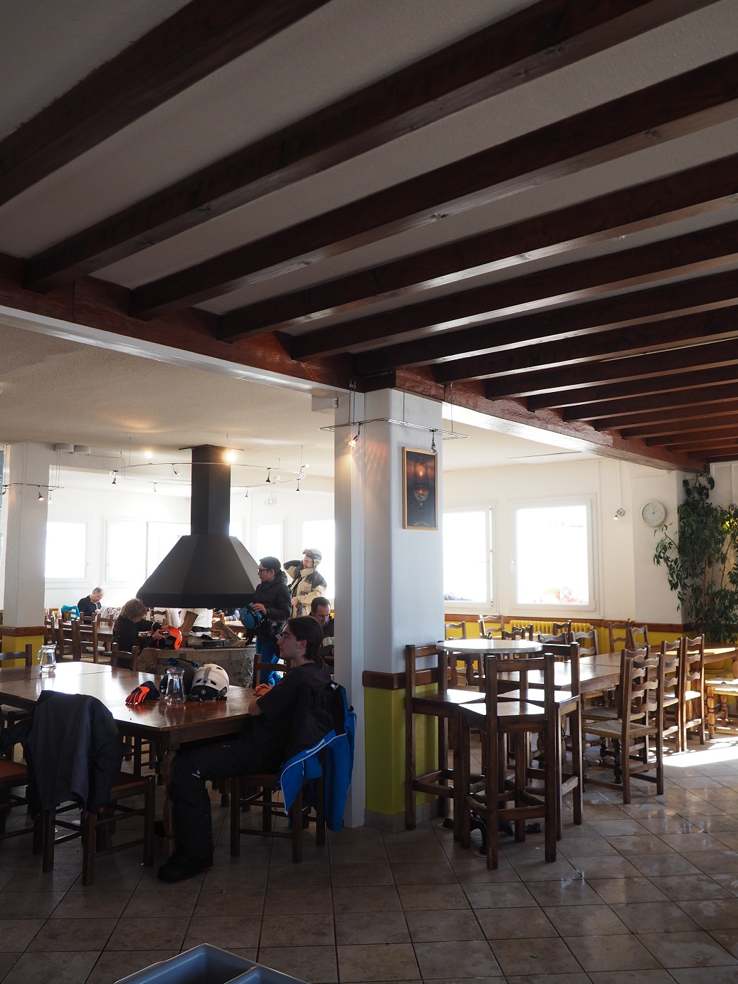 SAINTPIERREDECHARTREUSE (France Alpes) Mountain Hotel Refuge