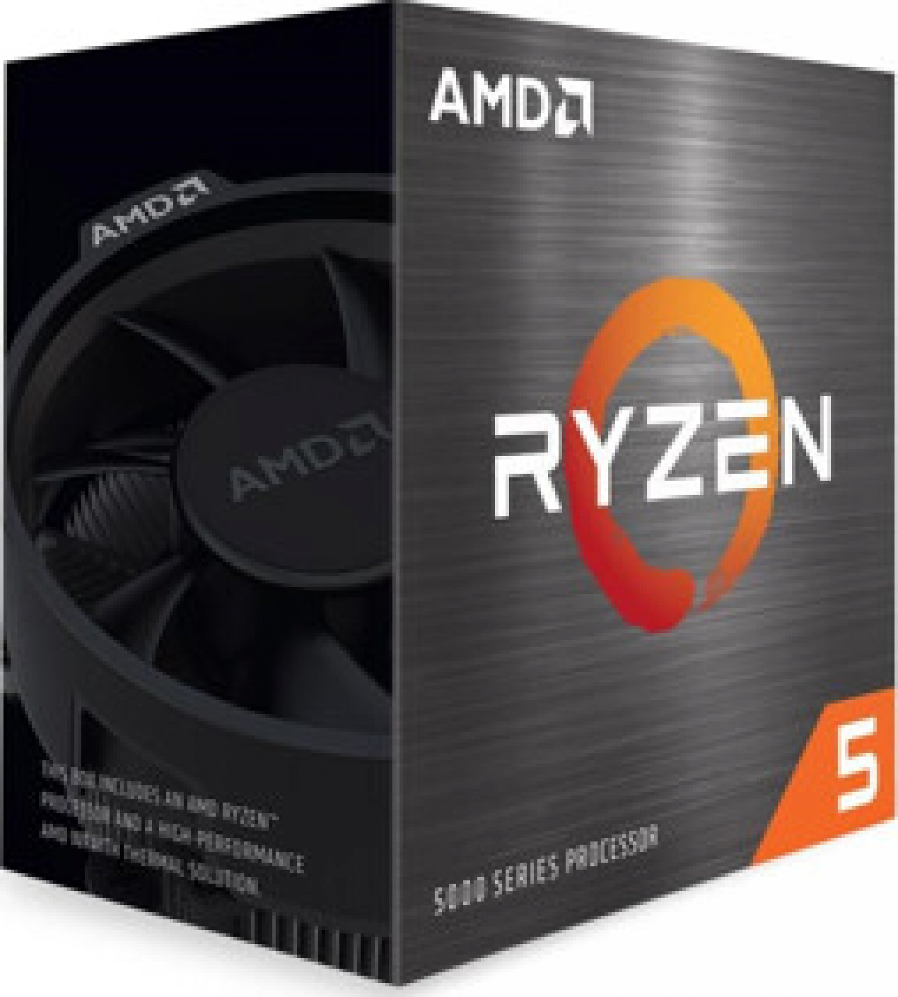 Intel Core i512600K vs AMD Ryzen 5 5600X Srovnání