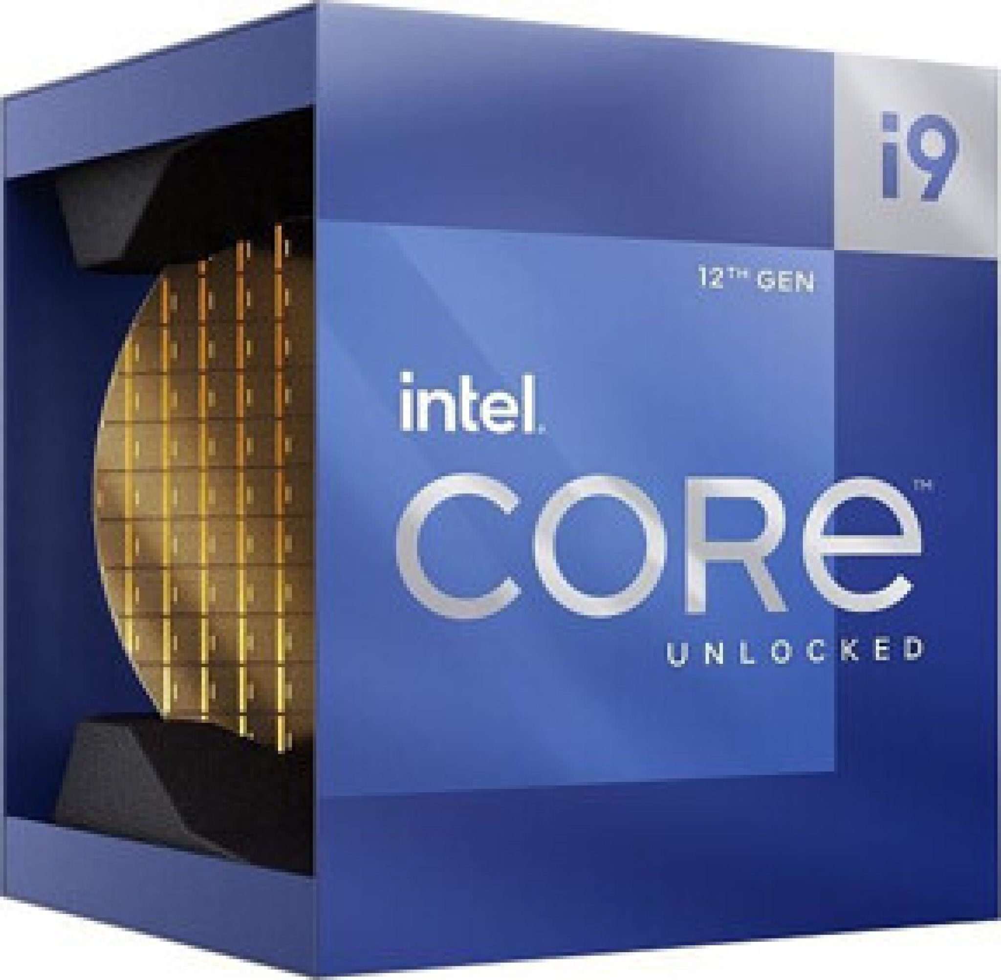 Intel Core i512600K vs Intel Core i912900K Srovnání