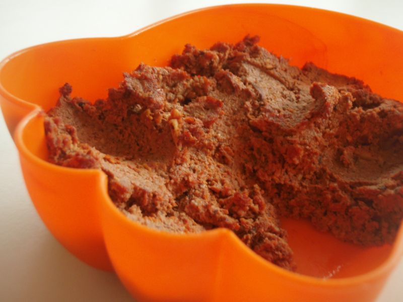 Paté de Hígado de Pollo Recetas de Pollo