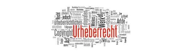 Blutiger Einsatz für das Urheberrecht Recht am Bild