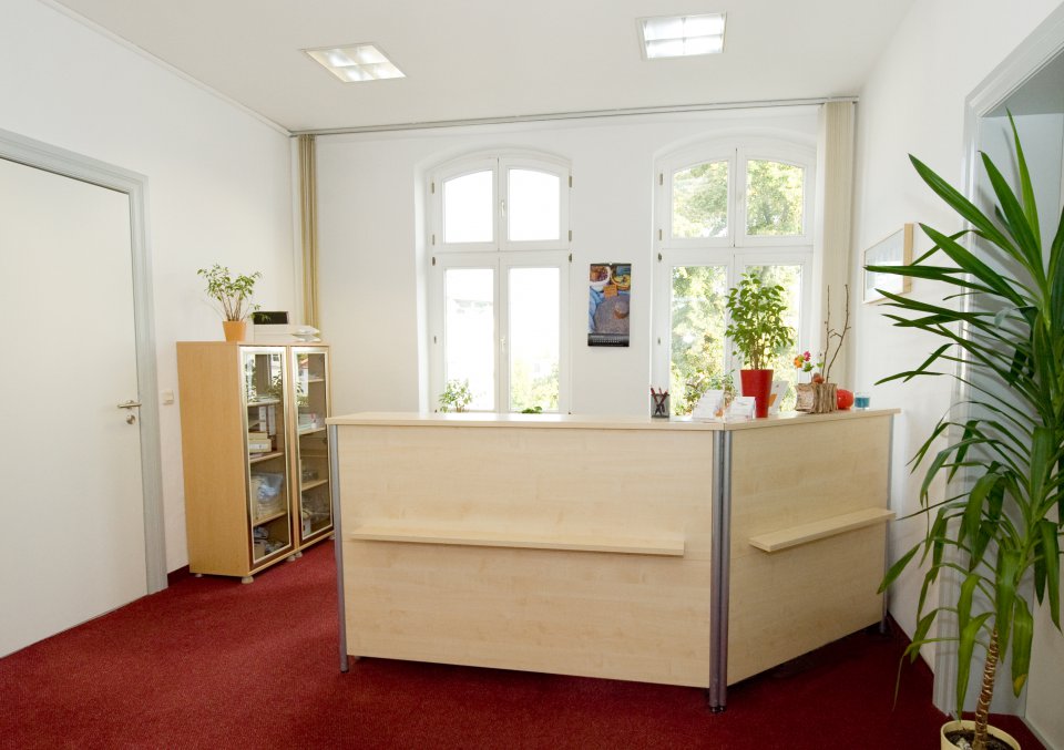 Büro Wittenberg / Schindler Elmenthaler Rechtsanwälte